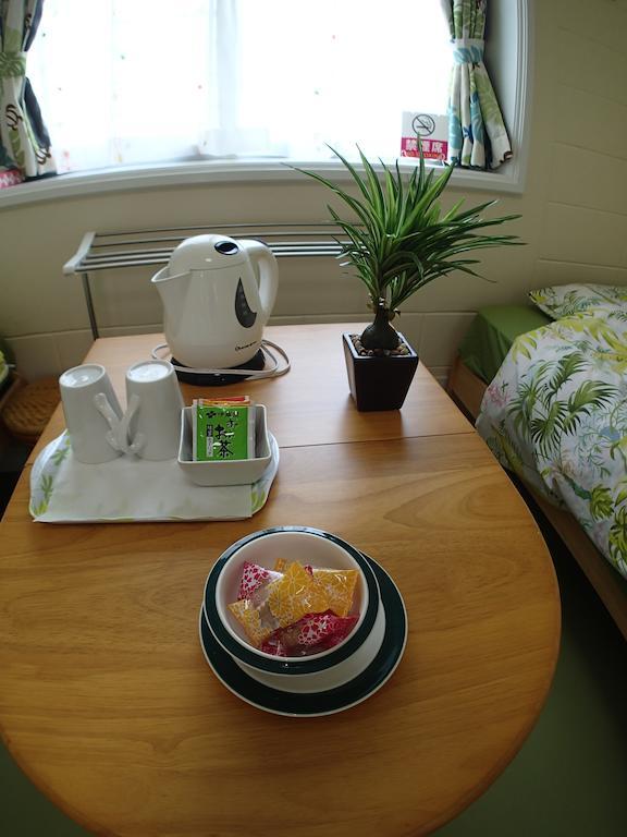 Okinawa Resort Zamami Habitación foto