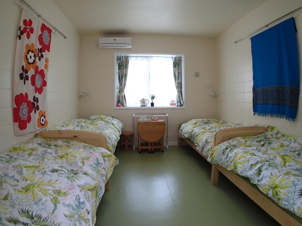 Okinawa Resort Zamami Habitación foto
