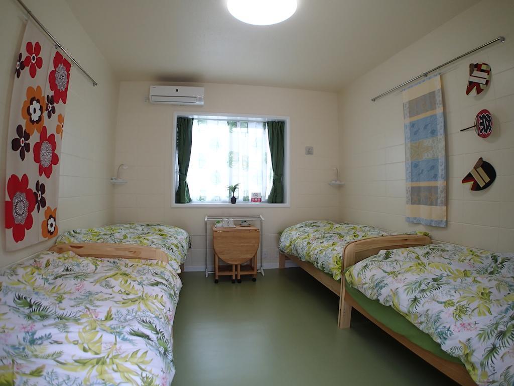 Okinawa Resort Zamami Habitación foto